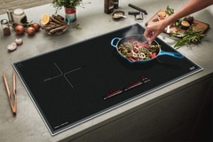 Bếp từ Lorca LCI-809 PRO