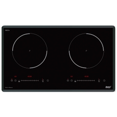 Bếp từ 2 vùng nấu LCI 866 pro