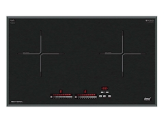 Bếp từ 2 vùng nấu LCI 809 pro