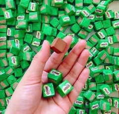 Kẹo Viên Milo Cube Thái Lan Ngọt Ngào Ngập Tràn Năng Lượng