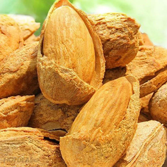 [ HỘP TẾT ] Hạt Hạnh Nhân Rang Bơ USA Vỏ Mỏng Api Food - Hạt Dinh Dưỡng Organic - Nuts, Ăn Vặt