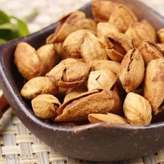 Hạt Hạnh Nhân Rang Bơ USA Vỏ Mỏng Api Food - Hạt Dinh Dưỡng - Nuts, Ăn Vặt