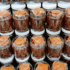 Me Lào Chua Chua Ngọt Ngọt Chấm Muối Tôm - Ăn Vặt ngon nhất - Vị Chua Ngọt