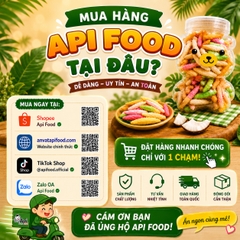 Bánh Đuôn Cốt Dừa Sầu Riêng Mix 3 Màu 350gr