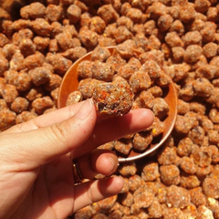 Kẹo Me Tắc Chua Cay Mặn Ngọt, Ngon Ngay Từ Miến Đầu Tiên 500gr