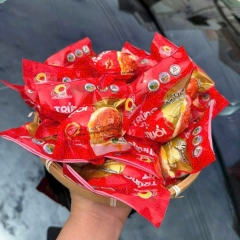 Trứng Vịt Muối Minh Đức Vị Mặn Mà Tinh Túy, Chuẩn Vị Truyền Thống