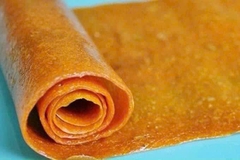 Bánh Tráng Xoài - Đặc Sản Khánh Hoà - Ăn Vặt Api Food