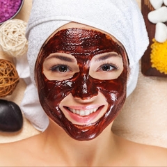 Bột Cacao Nguyên Chất 500gr - Đặc Sản Tây Nguyên - Hỗ Trợ Đẹp Da, Giữ Dáng