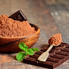 Bột Cacao Nguyên Chất 500gr - Đặc Sản Tây Nguyên - Hỗ Trợ Đẹp Da, Giữ Dáng