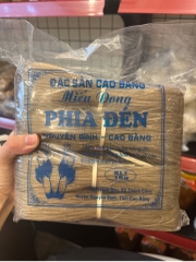 Miến Dong Phia Đén, Đặc Sản Cao Bằng 1KG