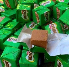 Kẹo Viên Milo Cube Thái Lan Ngọt Ngào Ngập Tràn Năng Lượng