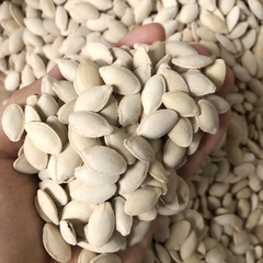 Hạt Bí Vỏ Rang Muối Hùng Ký Thơm Ngơn Béo Ngậy - Loại Đặc Biệt