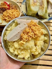 Chà Bông Heo Cay Siêu Siêu Ngon 300gr - Ăn Vặt Api Food