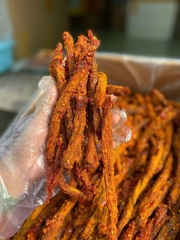Khô Bò Que Thượng Hạng 300gr