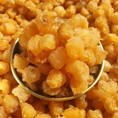 Long Nhãn Hưng Yên Sấy Khô 500gr - Ăn Vặt Api Food
