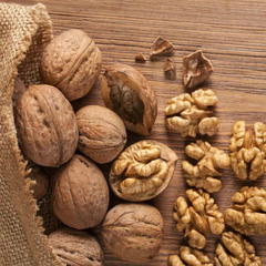 Nhân Hạt Óc Chó Vàng Tách Vỏ Dinh Dưỡng Api Food - Hạt Dinh Dưỡng Organic