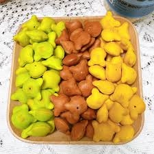 Bánh Gấu Nhân Kem Mix 3 Vị Thơm Ngon, Béo Ngậy - Ăn Vặt Api Food