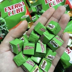Kẹo Viên Milo Cube Thái Lan Ngọt Ngào Ngập Tràn Năng Lượng
