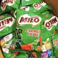 Kẹo Viên Milo Cube Thái Lan Ngọt Ngào Ngập Tràn Năng Lượng