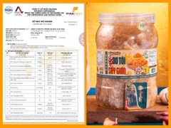 Bánh tráng Bơ Tỏi Sấy Giòn - Thơm Lừng Giòn Tan, Ăn Là Ghiền