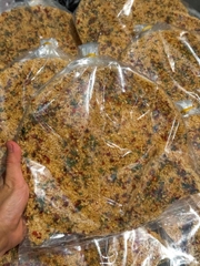 Cơm Cháy Đấy Nồi Mắm Hành Thơm Ngon Giòn Rụm Api Food -  Snack, Ăn Vặt, Thức Ăn, Food