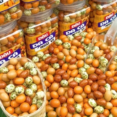 Đậu Phộng Da Cá Ngũ Vị Cao Cấp, Mồi Nhậu Cực Bắt, Ăn Vặt Chuẩn Ngon 500gr