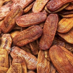 Chuối Cao Mật Phơi Dẻo Vị Ngọt Dẻo Thơm Từ Thiên Nhiên