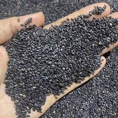 Bột Đậu Đen Mè Đen Uống Khỏe Đẹp Da - Bí Quyết Chăm Sóc Sức Khỏe & Làn Da Ngay Tại Nhà