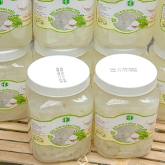 Hạt Đác Rim Đường Phèn Mix Trái Cây - Ngọt Thanh Giải Mát, Ăn Là Ghiền