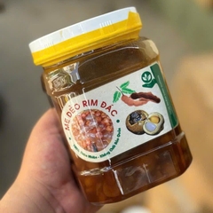 Hạt Đác Rim Đường Phèn Mix Trái Cây - Ngọt Thanh Giải Mát, Ăn Là Ghiền