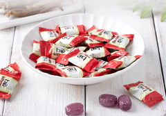 Kẹo Hồng Sâm & Phúc Bồn Tử GTB 200g