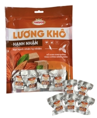 Lương Khô Fucuco 400g Bổ Sung Năng Lượng Thơm Ngon Bổ Dưỡng