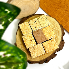 Lương Khô Fucuco 400g Bổ Sung Năng Lượng Thơm Ngon Bổ Dưỡng