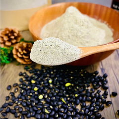 Bột Đậu Đen Xanh Lòng Nguyên Chất Rang Chín Dinh Dưỡng, Thanh Lọc Cơ Thể, Thanh Nhiệt