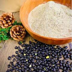 Bột Đậu Đen Xanh Lòng Nguyên Chất Rang Chín Dinh Dưỡng, Thanh Lọc Cơ Thể, Thanh Nhiệt