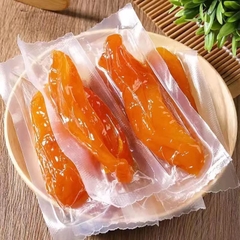 Khoai Lang Mật  Sấy Dẻo Hút Chân Không Tiện Lợi