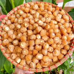 Long Nhãn Ôm Sen, Nhãn Bọc Sen - Đặc Sản Hưng Yên