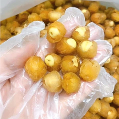 Long Nhãn Ôm Sen, Nhãn Bọc Sen - Đặc Sản Hưng Yên