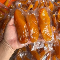 Khoai Lang Mật  Sấy Dẻo Hút Chân Không Tiện Lợi
