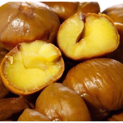 ( Set 2 Gói ) Hạt Dẻ Mật Ong Trùng khánh Siêu ngon, Bổ Dưỡng Không Chất Bảo Quản Tốt Cho Sức Khỏe - Đồ ăn Vặt