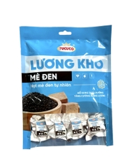 Lương Khô Fucuco 400g Bổ Sung Năng Lượng Thơm Ngon Bổ Dưỡng