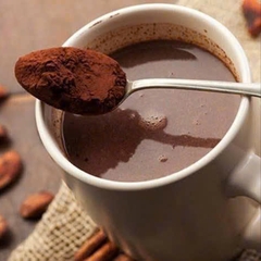 Bột Cacao Nguyên Chất 100% Không Pha Bột Api Food - Đặc Sản Tây Nguyên - Hỗ Trợ Đẹp Da, Giữ Dáng