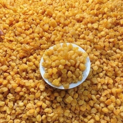 ( Hộp Trụ ) Long Nhãn Hưng Yên Món Quà Từ Thiên Nhiên - Không Chất Bảo Quản