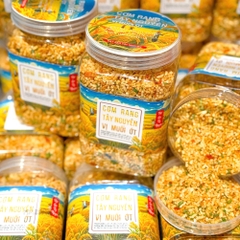 Cơm Rang Không Dầu Giòn Rùm Rụm Mix Vị Siêu Ngon