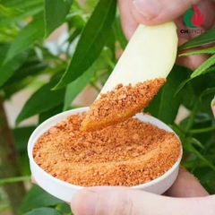 Muối Tỏi Ớt Chú Hải Muối Chấm Siêu Ngon ( LOẠI KHÔ )  - Ăn Vặt Api Food