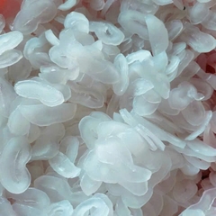 Thốt Nốt Rim Đường Phèn - Đặc Sản An Giang - Ăn Vặt Api Food