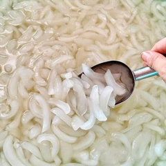 Thốt Nốt Rim Đường Phèn - Đặc Sản An Giang - Ăn Vặt Api Food