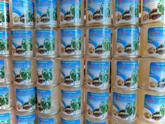 Thốt Nốt Rim Đường Phèn - Đặc Sản An Giang - Ăn Vặt Api Food
