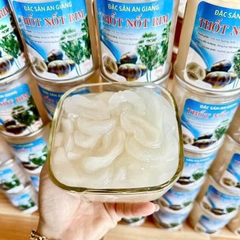 Thốt Nốt Rim Đường Phèn - Đặc Sản An Giang - Ăn Vặt Api Food