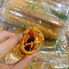 COMBO 10 CUỐN BÁNH TRÁNG MẮM RUỐC CUỘN - ĐẶC SẢN PHAN RANG